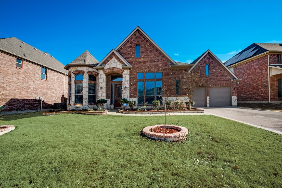 2943 Barco Grand Prairie TX 75054