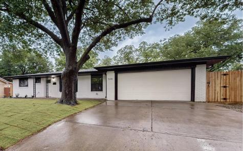 5646 Tourist Drive North Richland Hills TX 76117