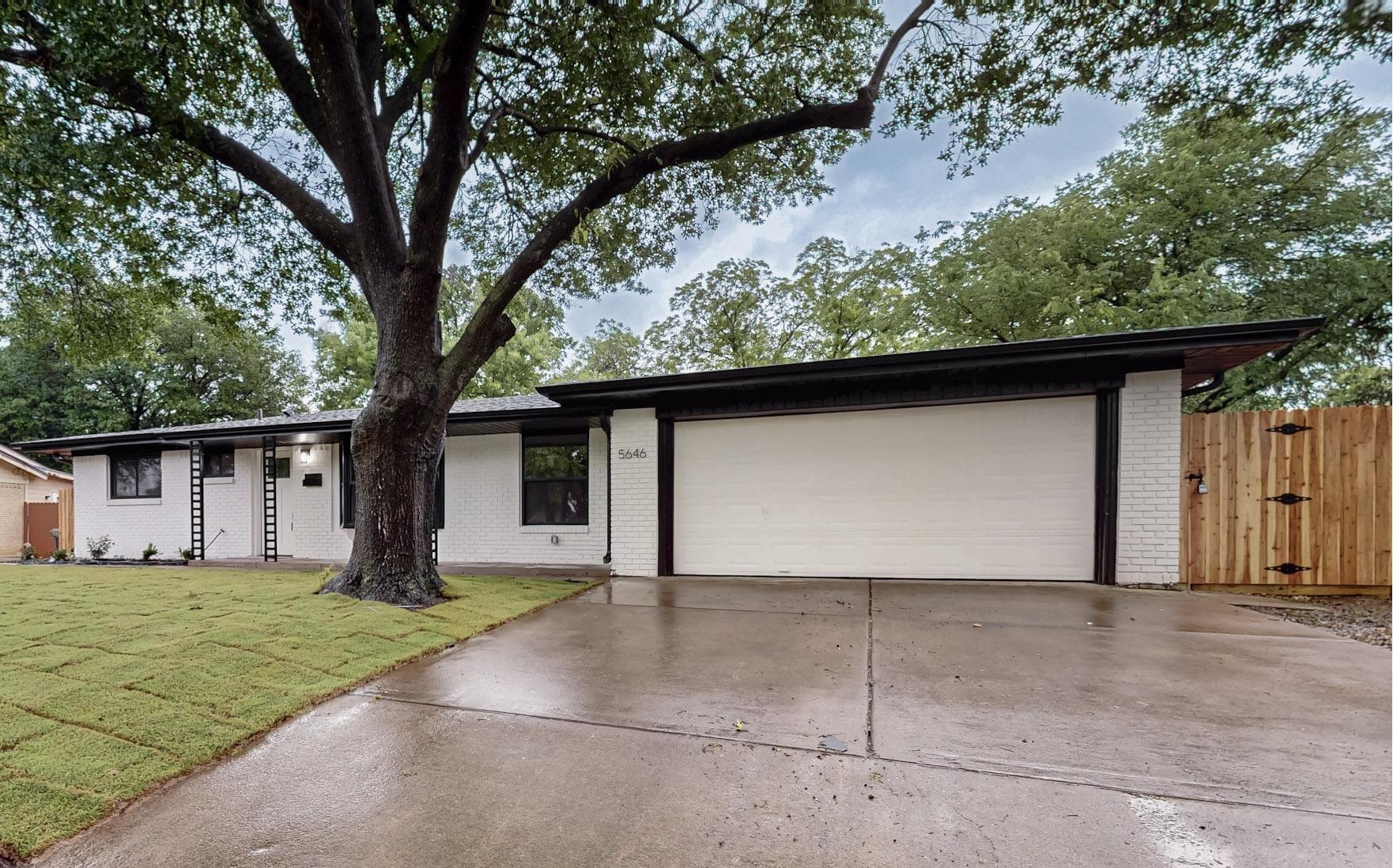5646 Tourist Drive North Richland Hills TX 76117