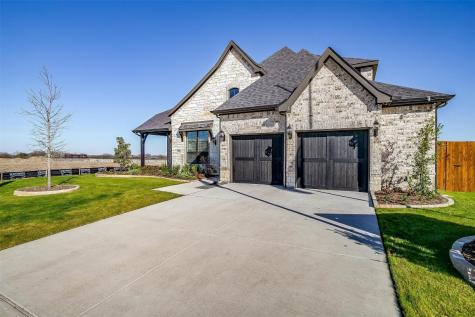 202 Morning Light Lane Waxahachie TX 75165