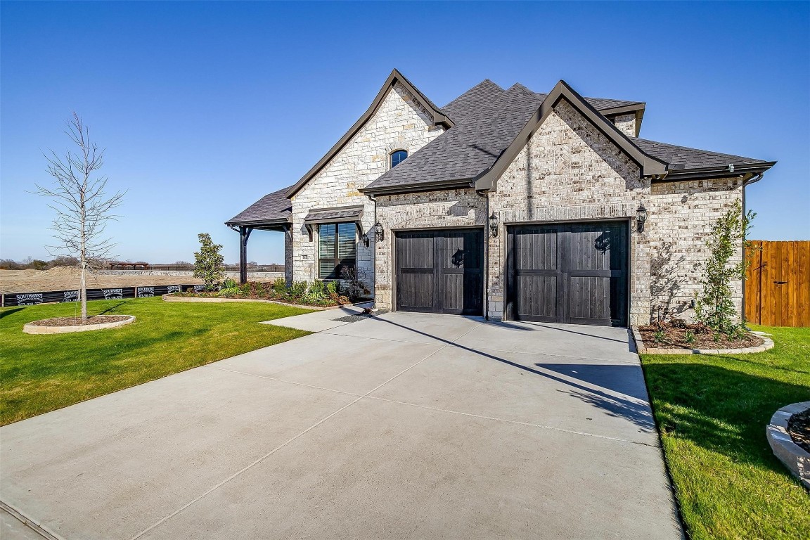 202 Morning Light Lane Waxahachie TX 75165