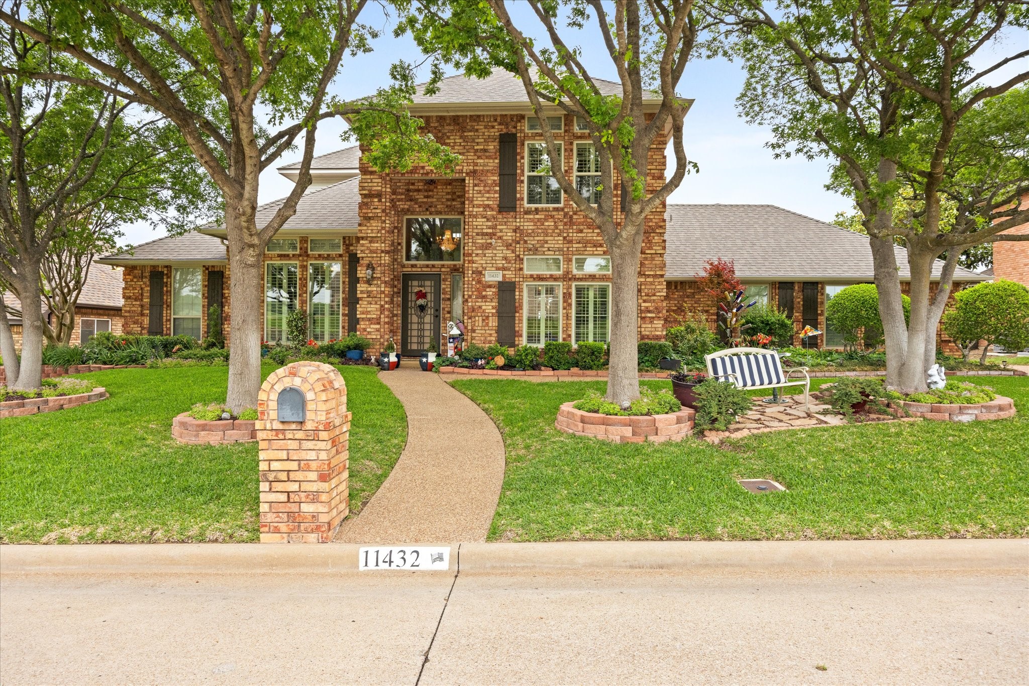 11432 Northview Drive Fort Worth TX 76008