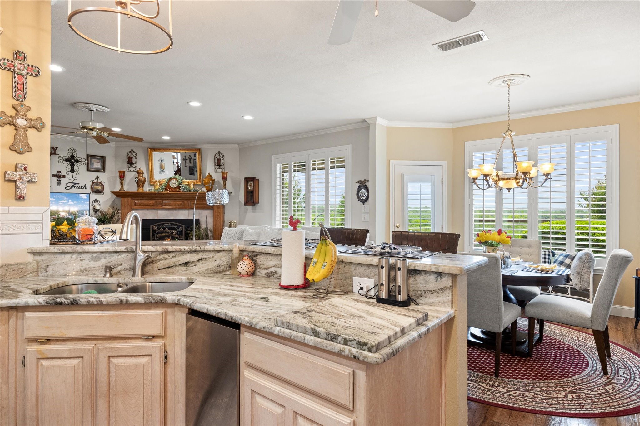 11432 Northview Drive Fort Worth TX 76008