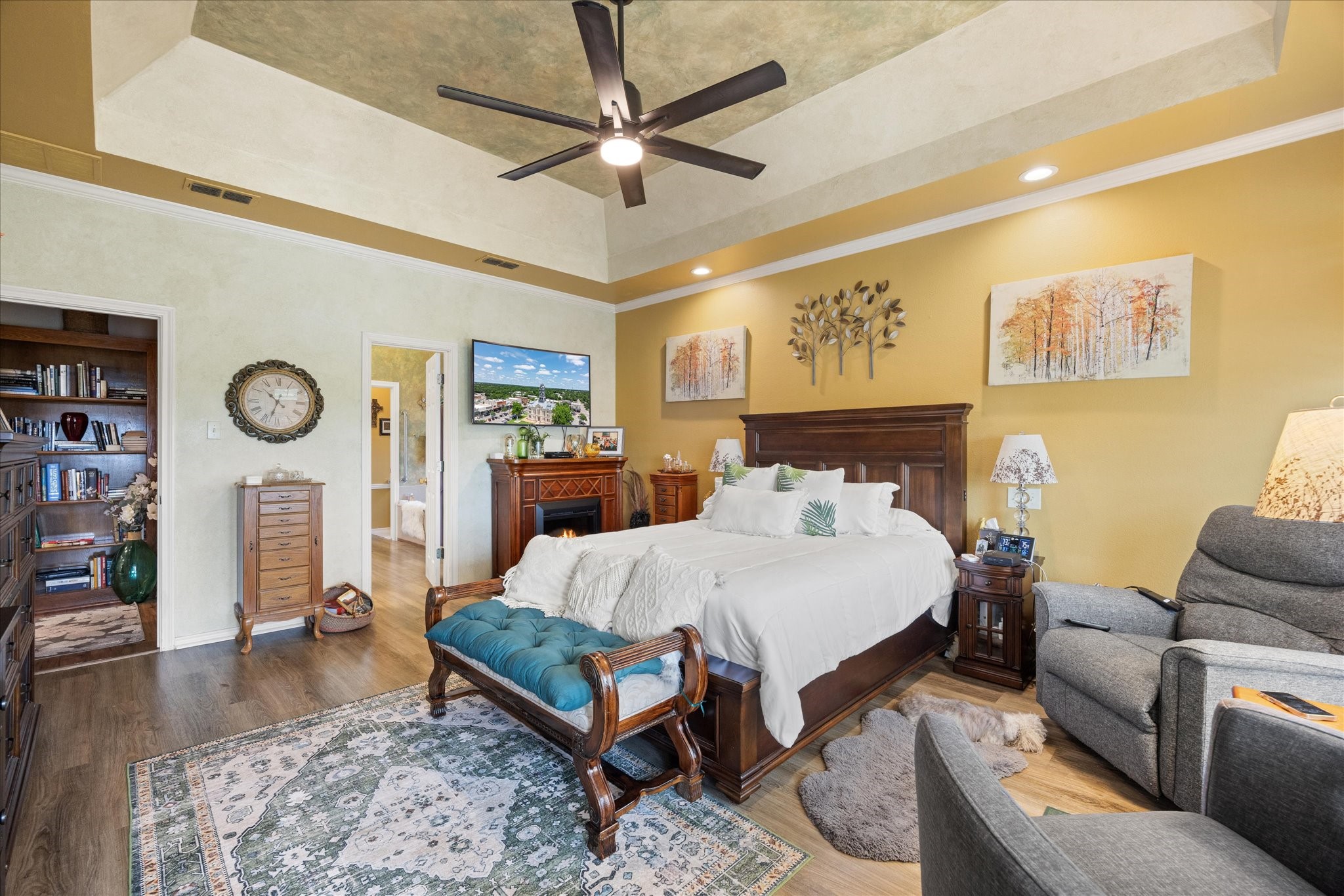 11432 Northview Drive Fort Worth TX 76008