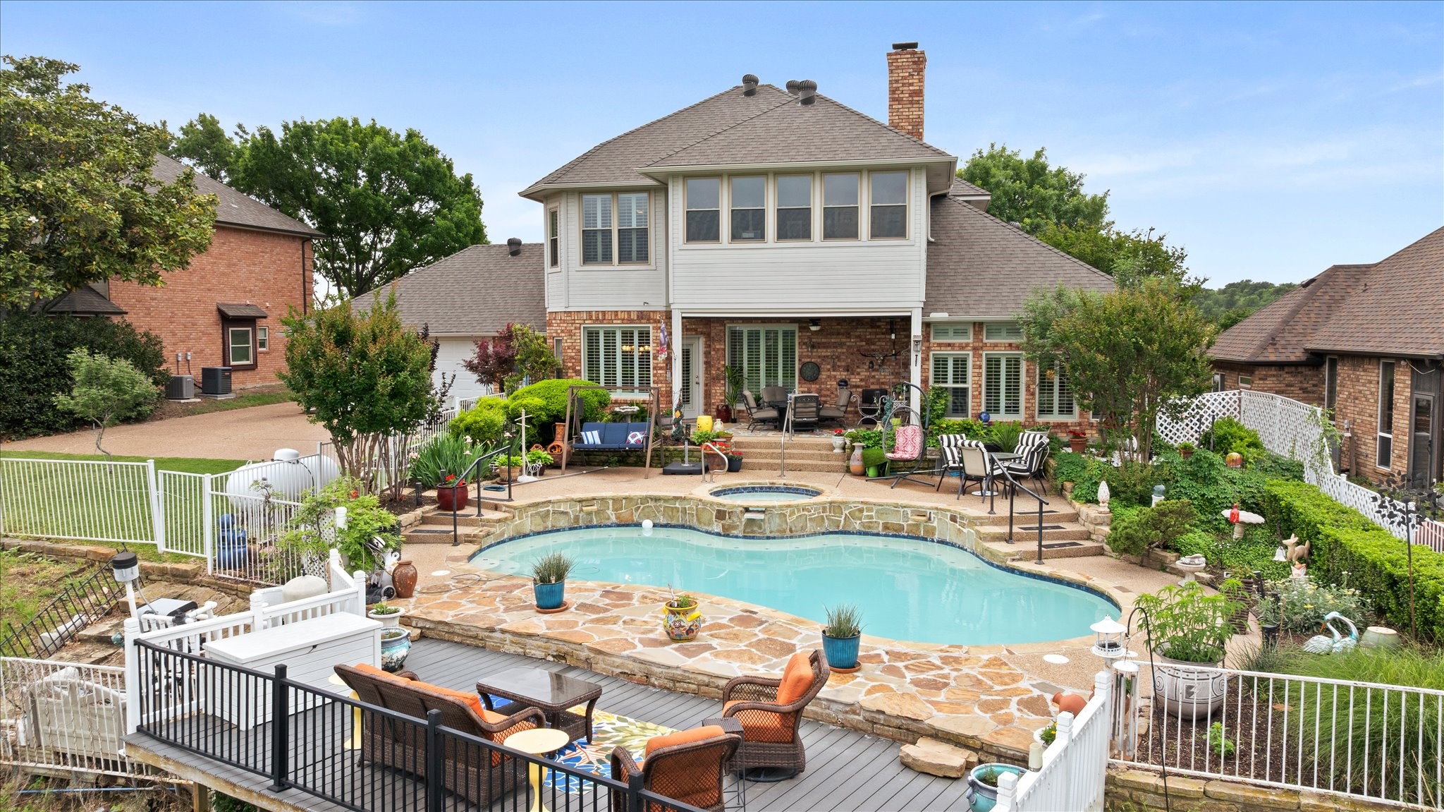 11432 Northview Drive Fort Worth TX 76008