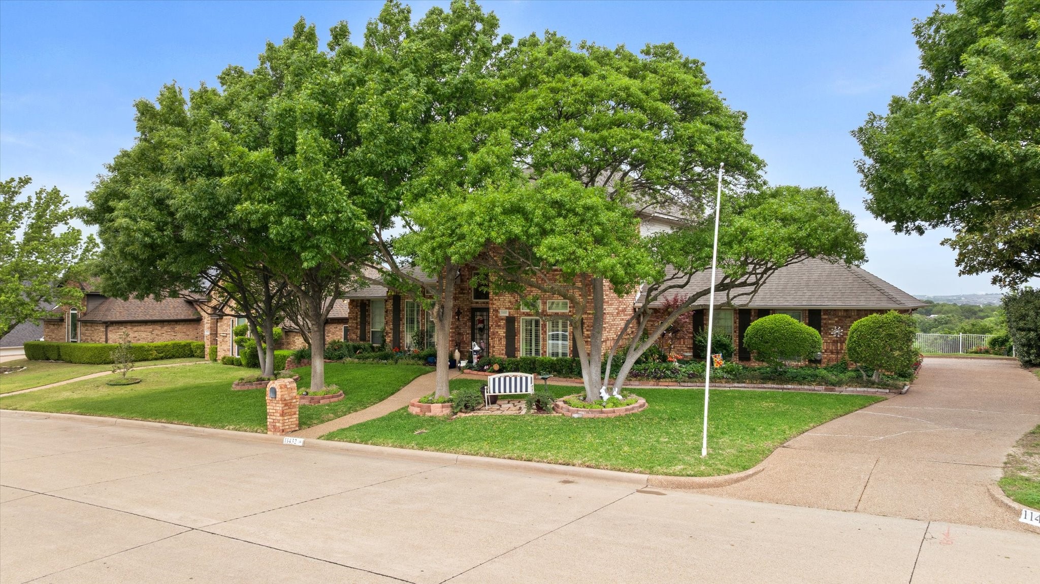 11432 Northview Drive Fort Worth TX 76008