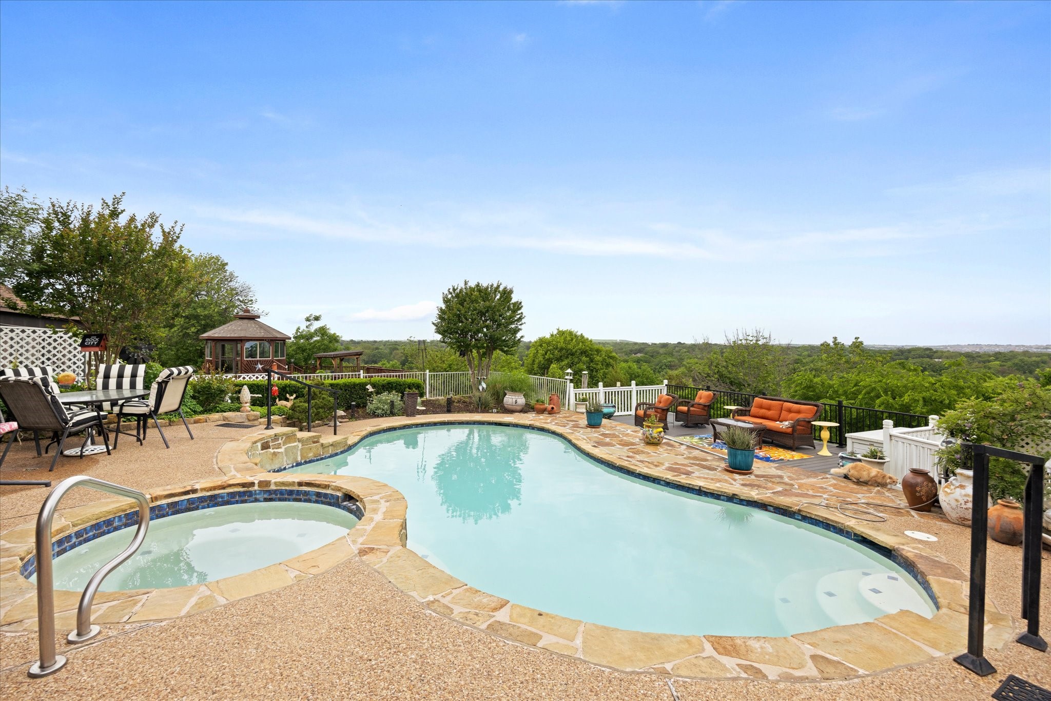 11432 Northview Drive Fort Worth TX 76008