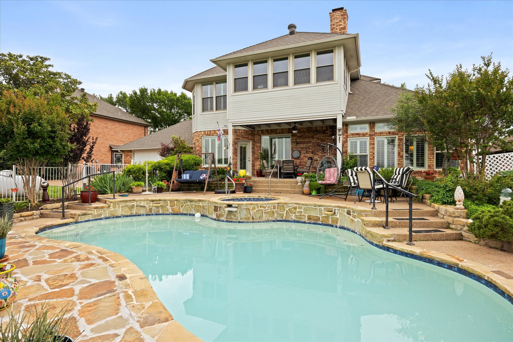 11432 Northview Drive Fort Worth TX 76008