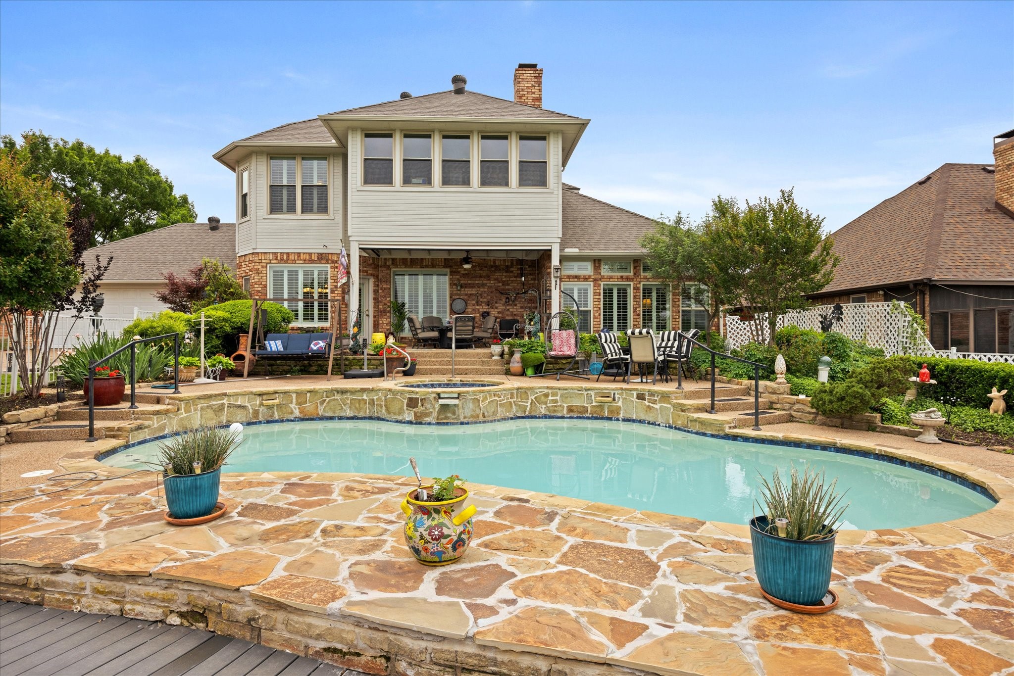 11432 Northview Drive Fort Worth TX 76008
