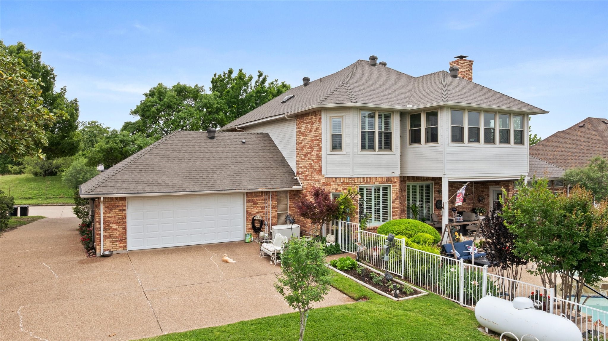 11432 Northview Drive Fort Worth TX 76008