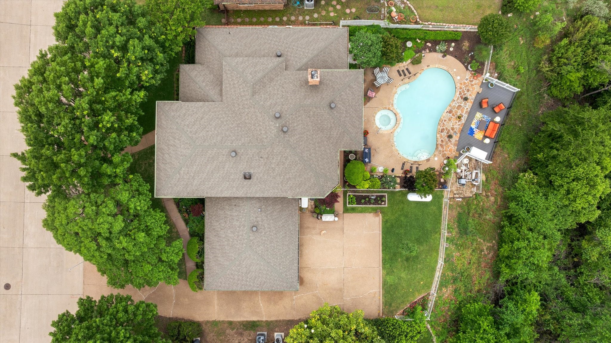 11432 Northview Drive Fort Worth TX 76008
