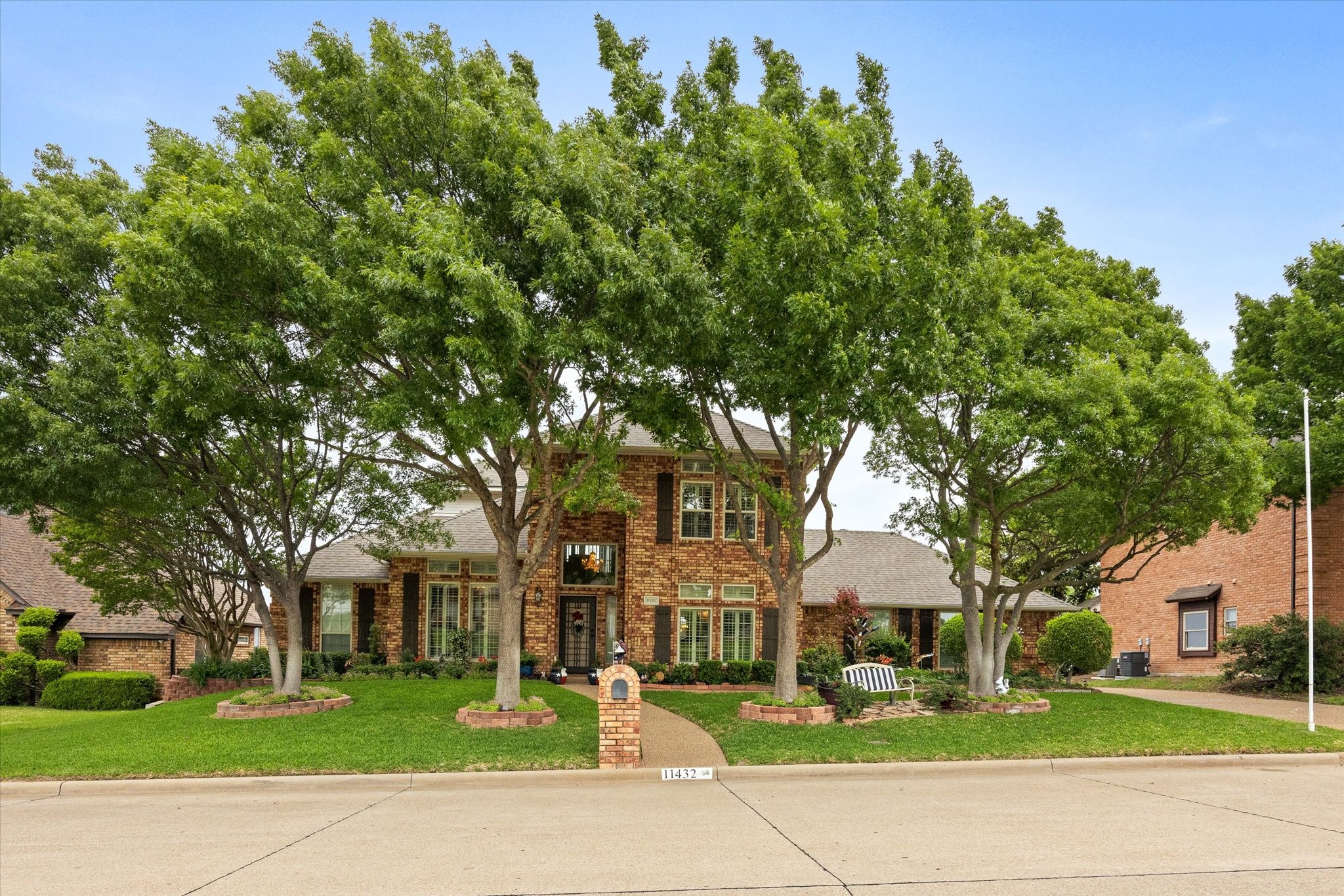 11432 Northview Drive Fort Worth TX 76008