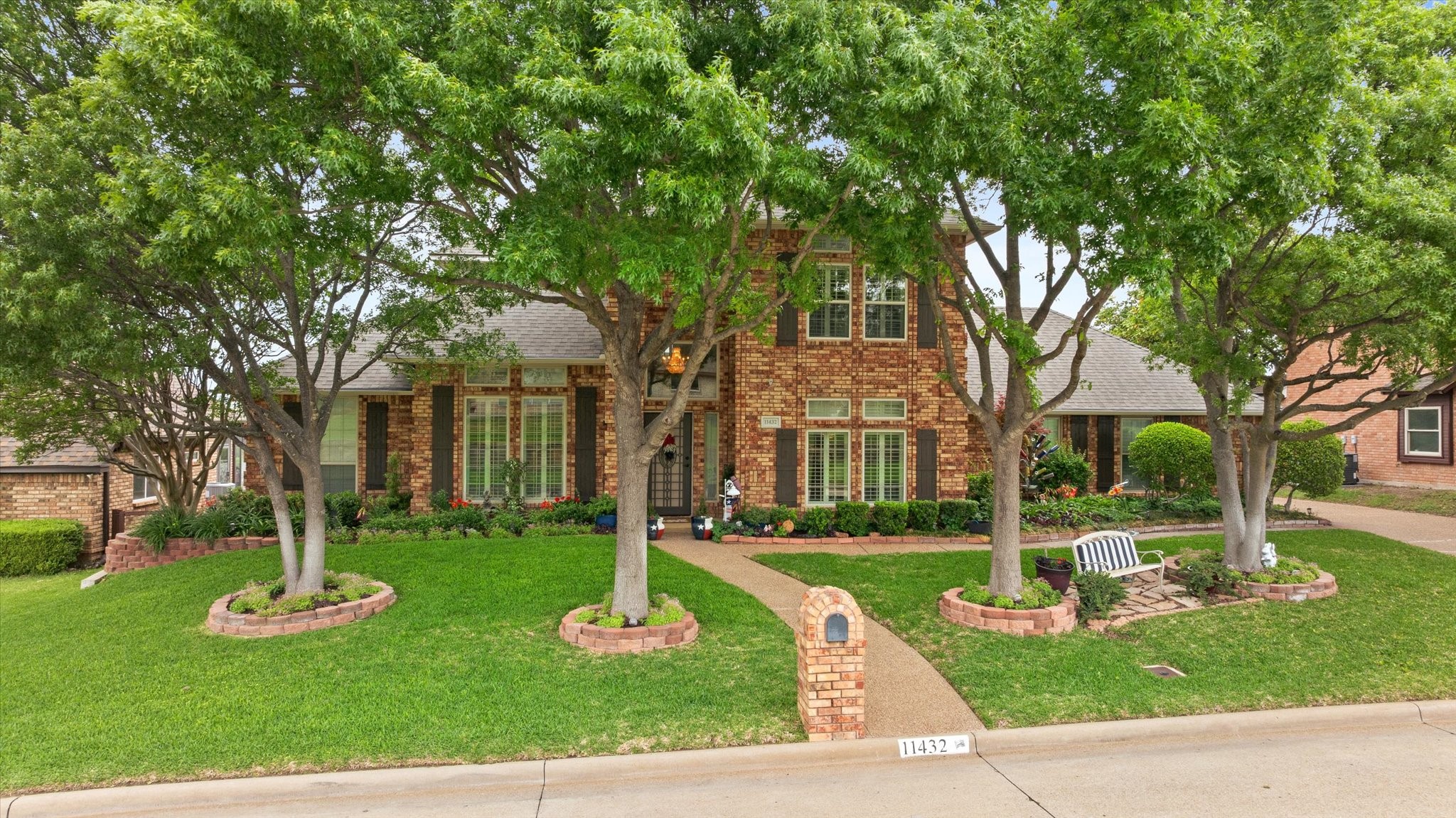 11432 Northview Drive Fort Worth TX 76008