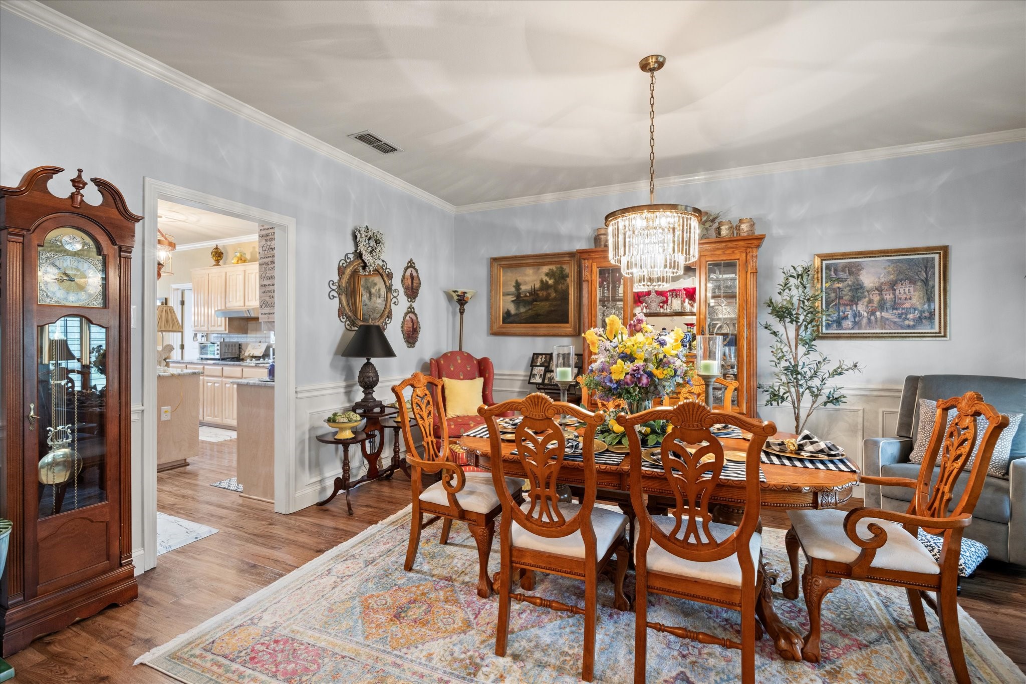 11432 Northview Drive Fort Worth TX 76008