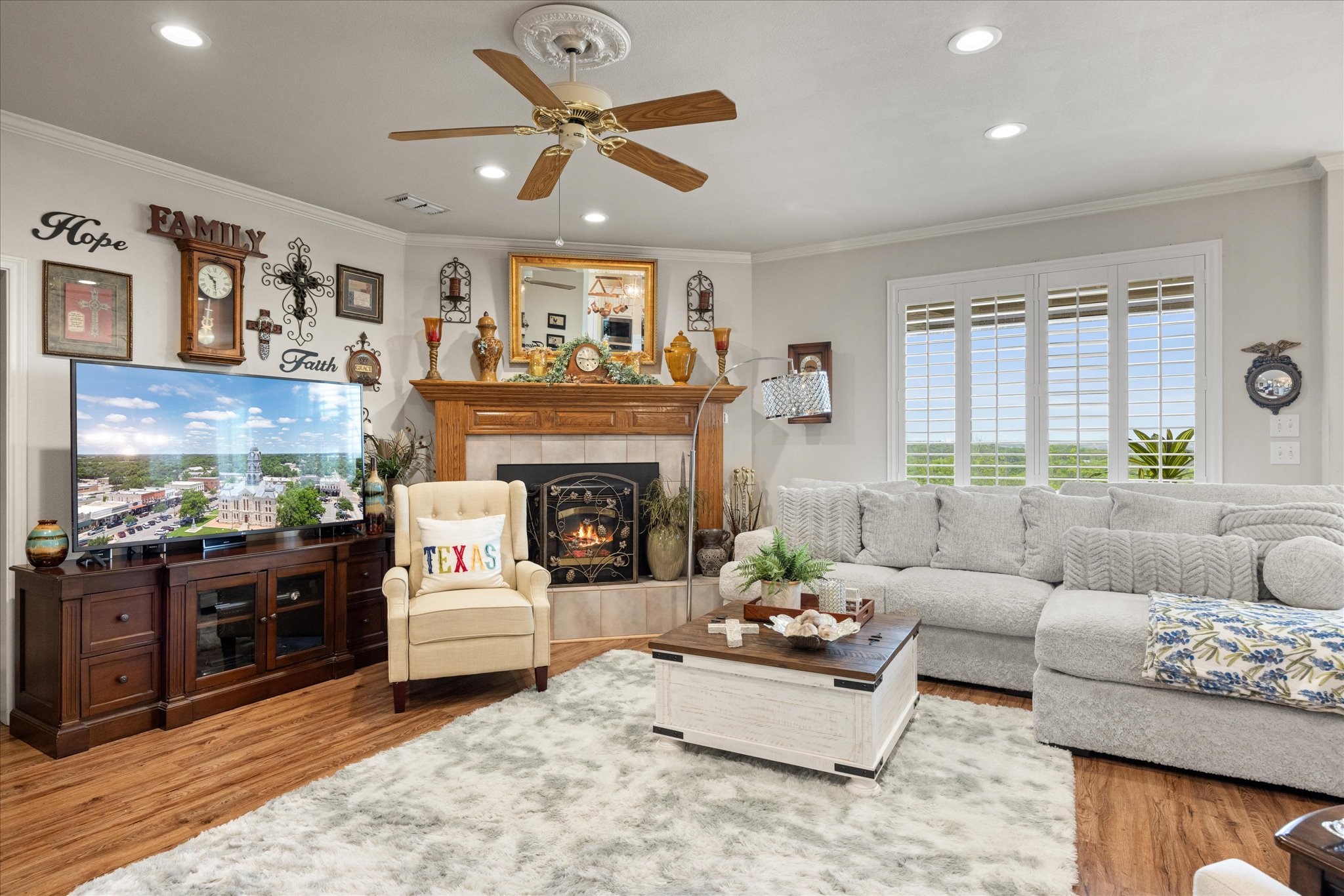 11432 Northview Drive Fort Worth TX 76008