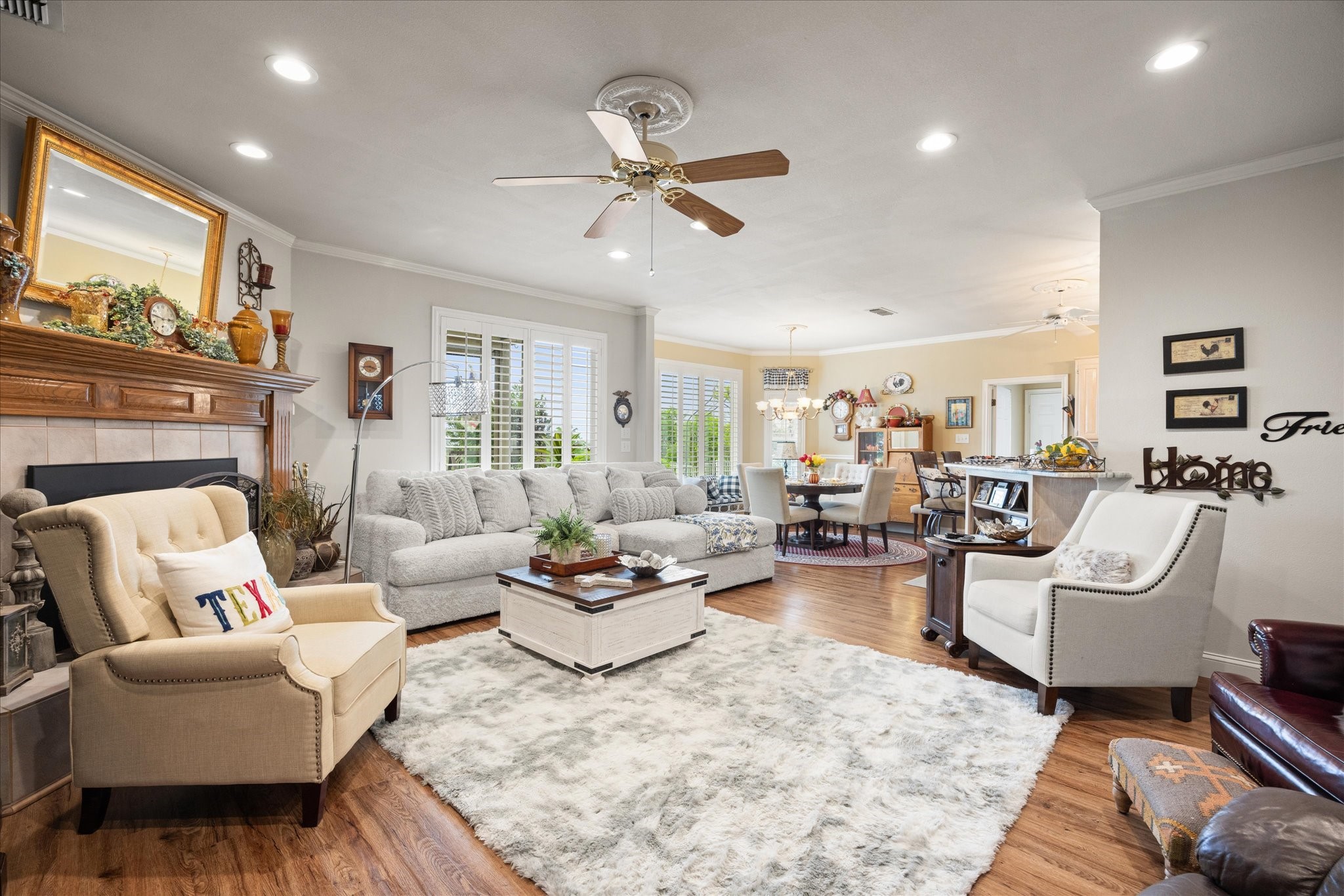 11432 Northview Drive Fort Worth TX 76008