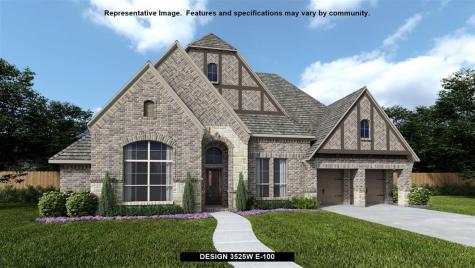2822 Midlake Drive Midlothian TX 76065