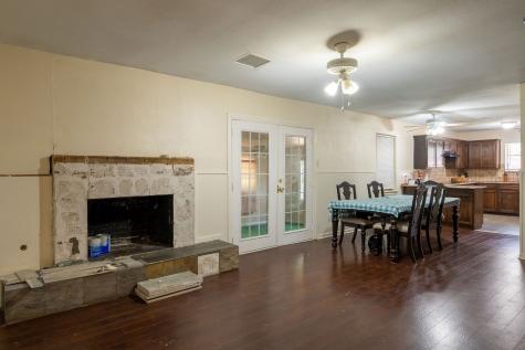 5720 Whitman Avenue Fort Worth TX 76133