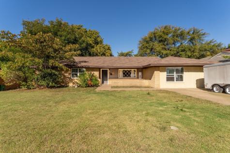 5720 Whitman Avenue Fort Worth TX 76133