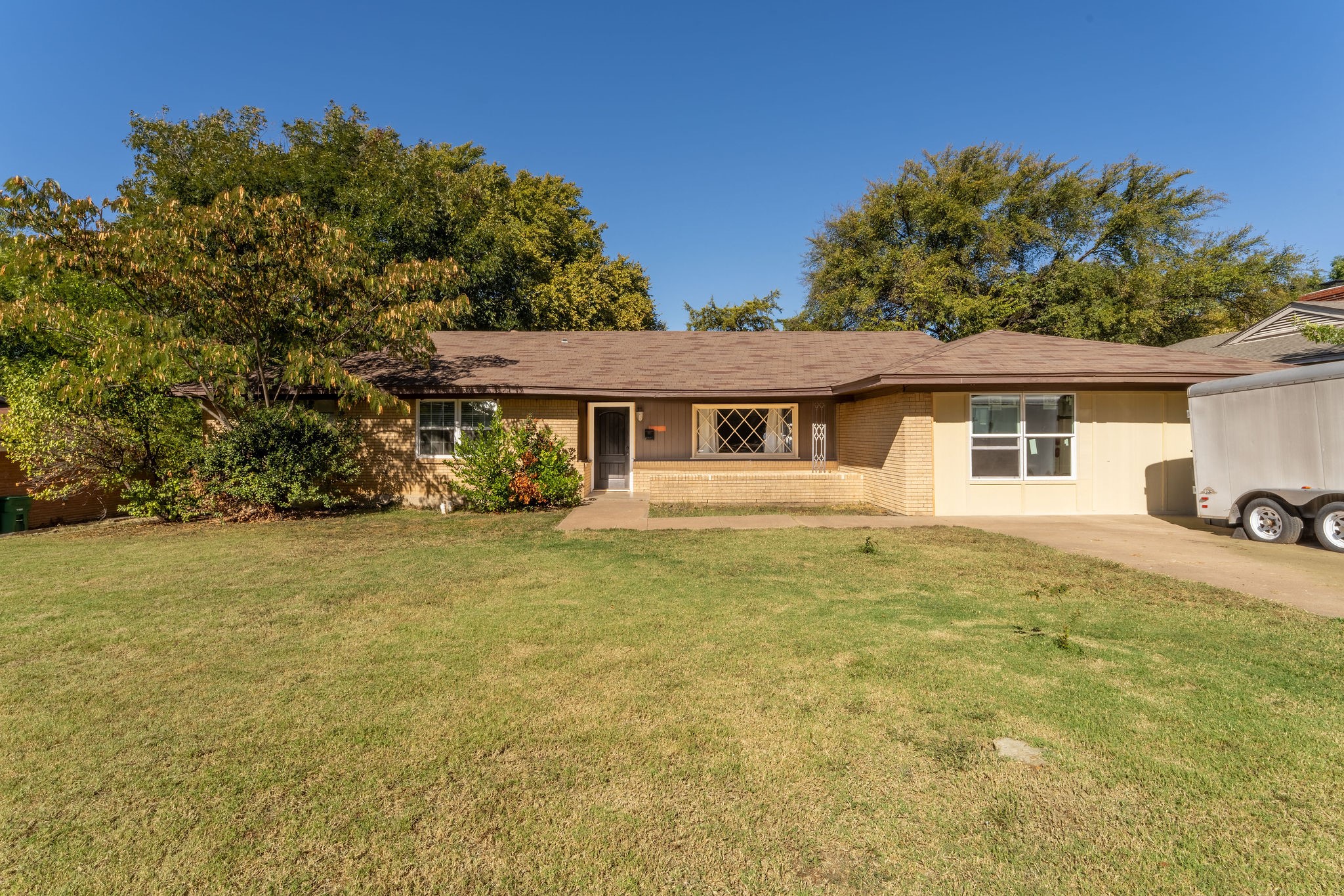 5720 Whitman Avenue Fort Worth TX 76133
