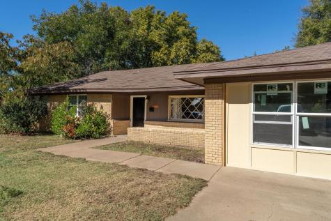 5720 Whitman Avenue Fort Worth TX 76133