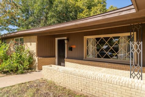 5720 Whitman Avenue Fort Worth TX 76133