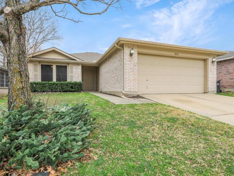2511 Buckskin Drive Mckinney TX 75071