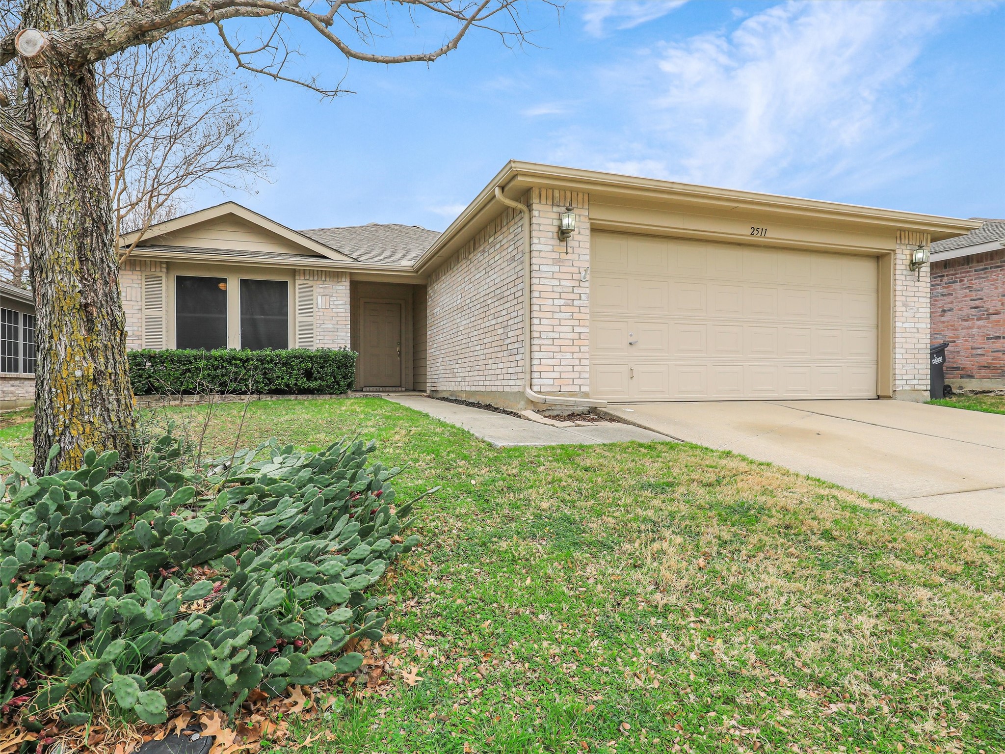 2511 Buckskin Drive Mckinney TX 75071