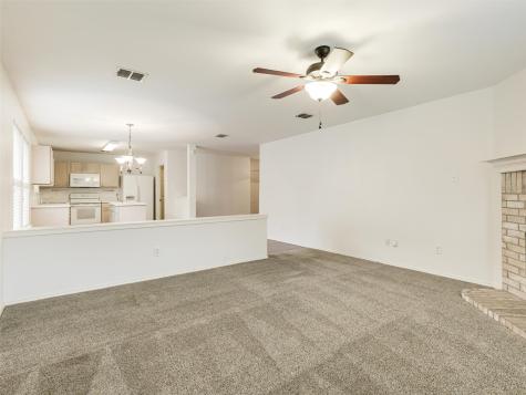 2511 Buckskin Drive Mckinney TX 75071