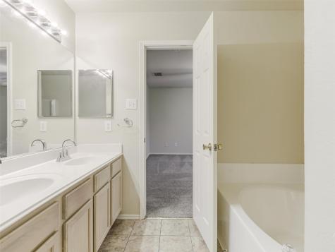 2511 Buckskin Drive Mckinney TX 75071