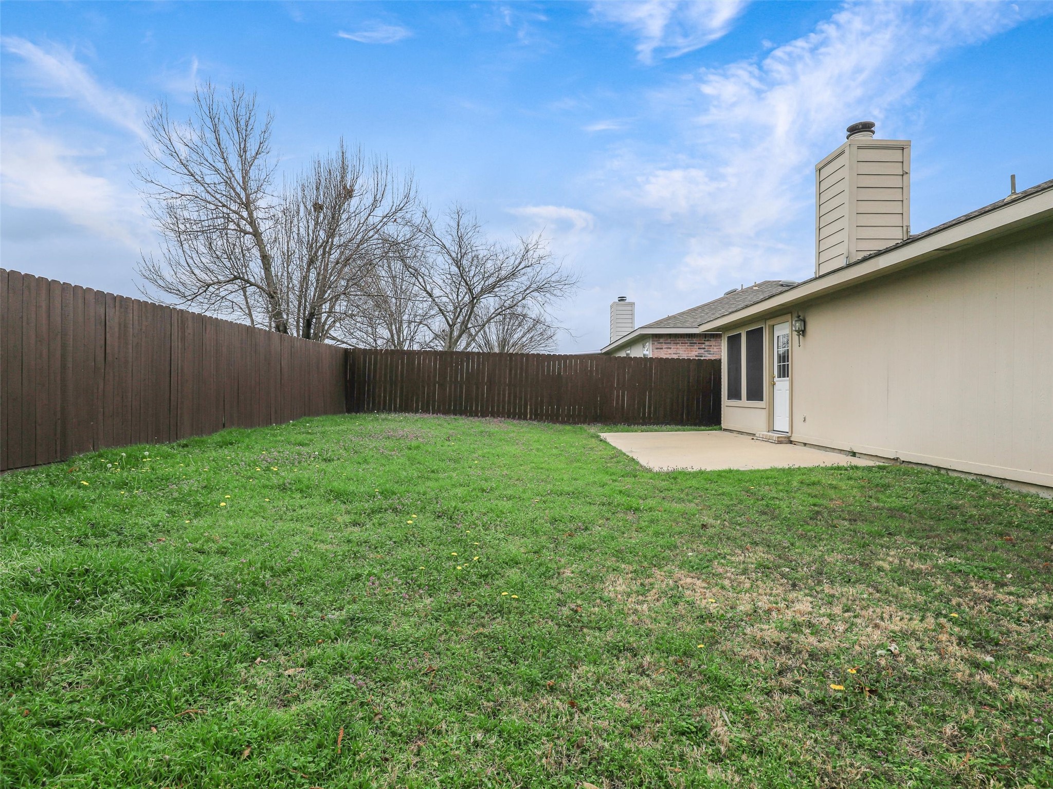 2511 Buckskin Drive Mckinney TX 75071