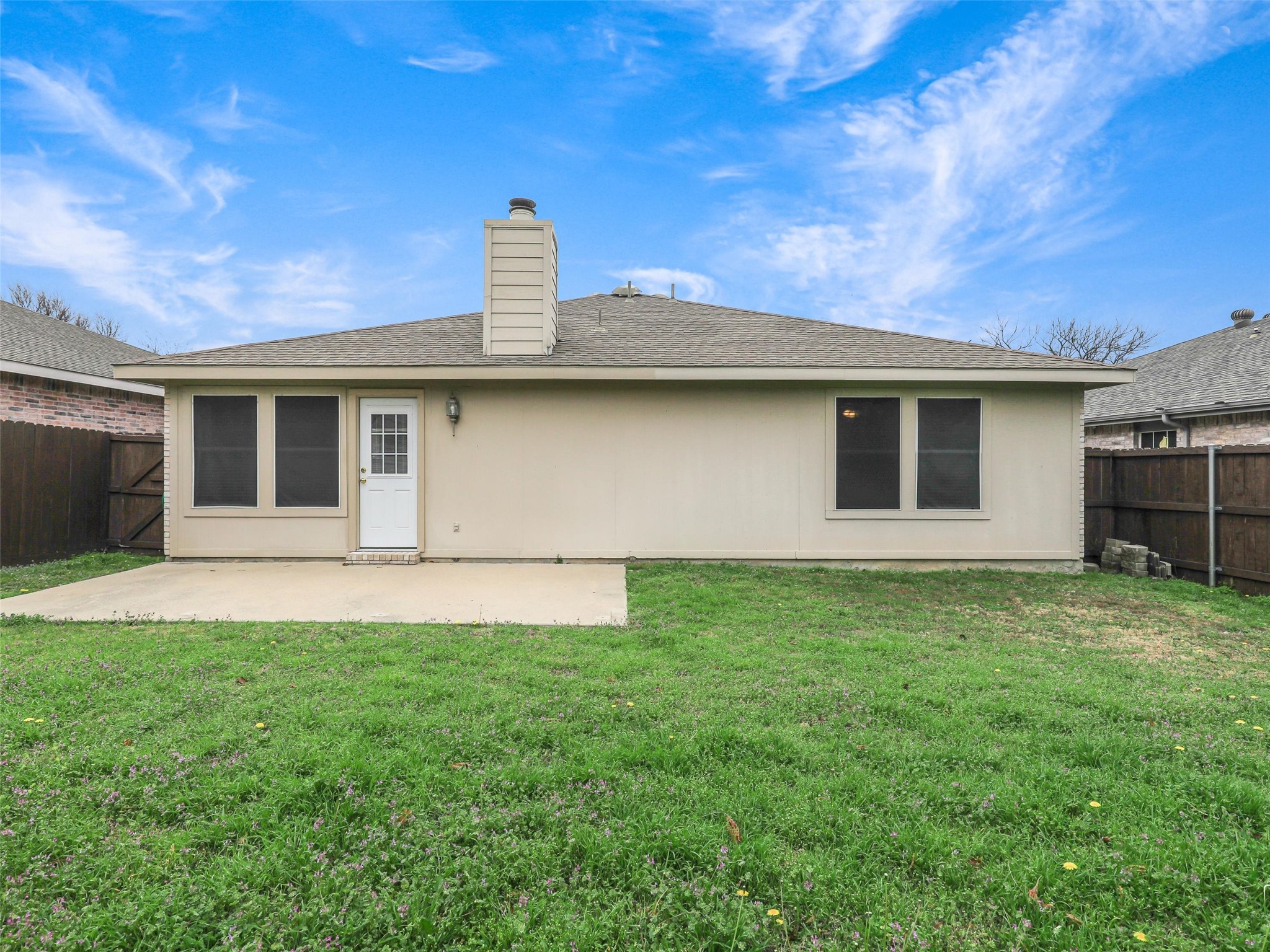 2511 Buckskin Drive Mckinney TX 75071