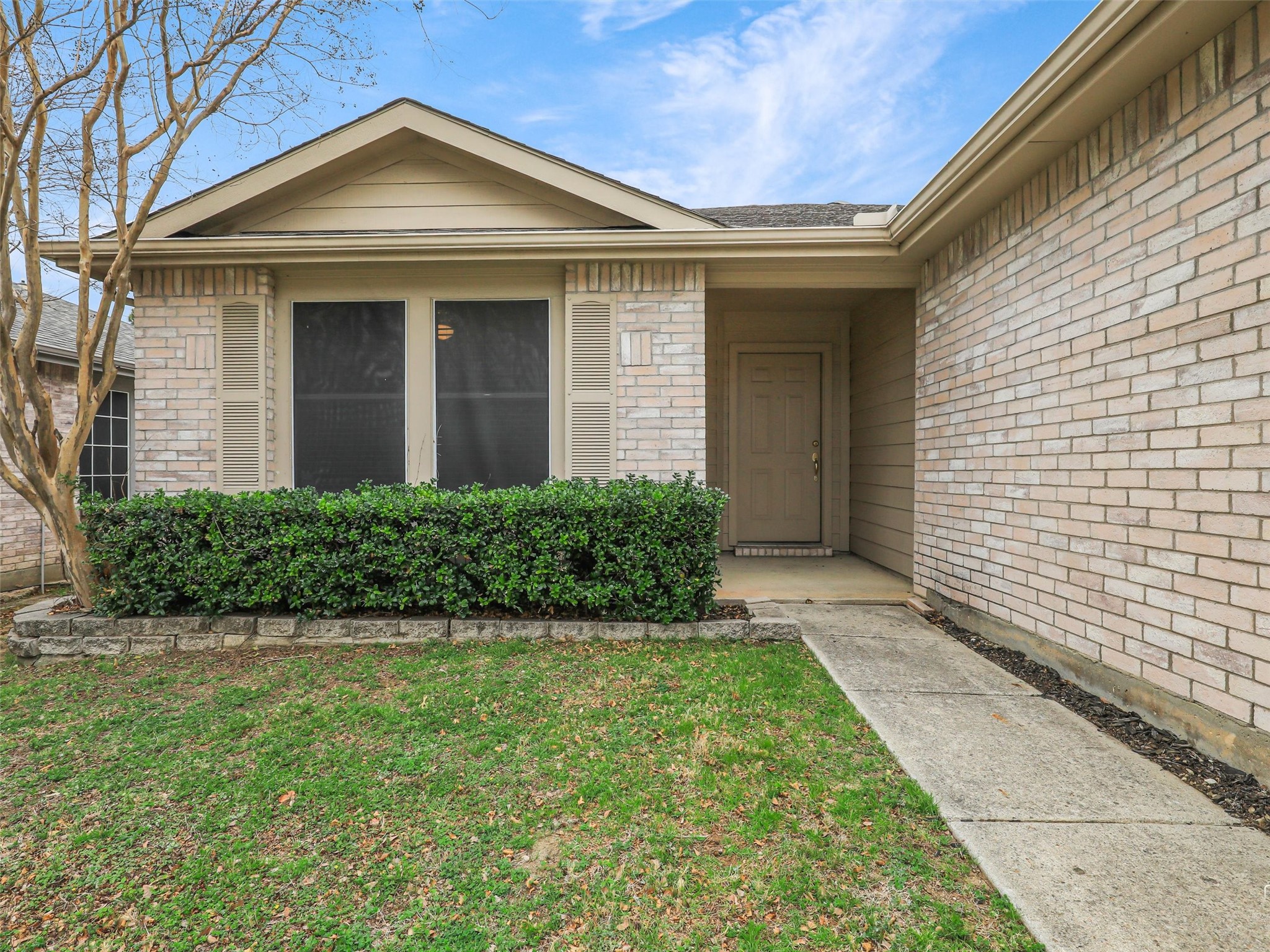 2511 Buckskin Drive Mckinney TX 75071