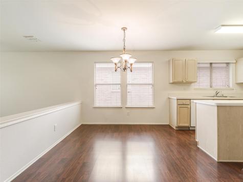 2511 Buckskin Drive Mckinney TX 75071