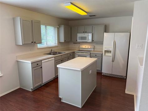 2511 Buckskin Drive Mckinney TX 75071
