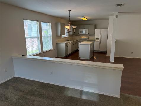 2511 Buckskin Drive Mckinney TX 75071