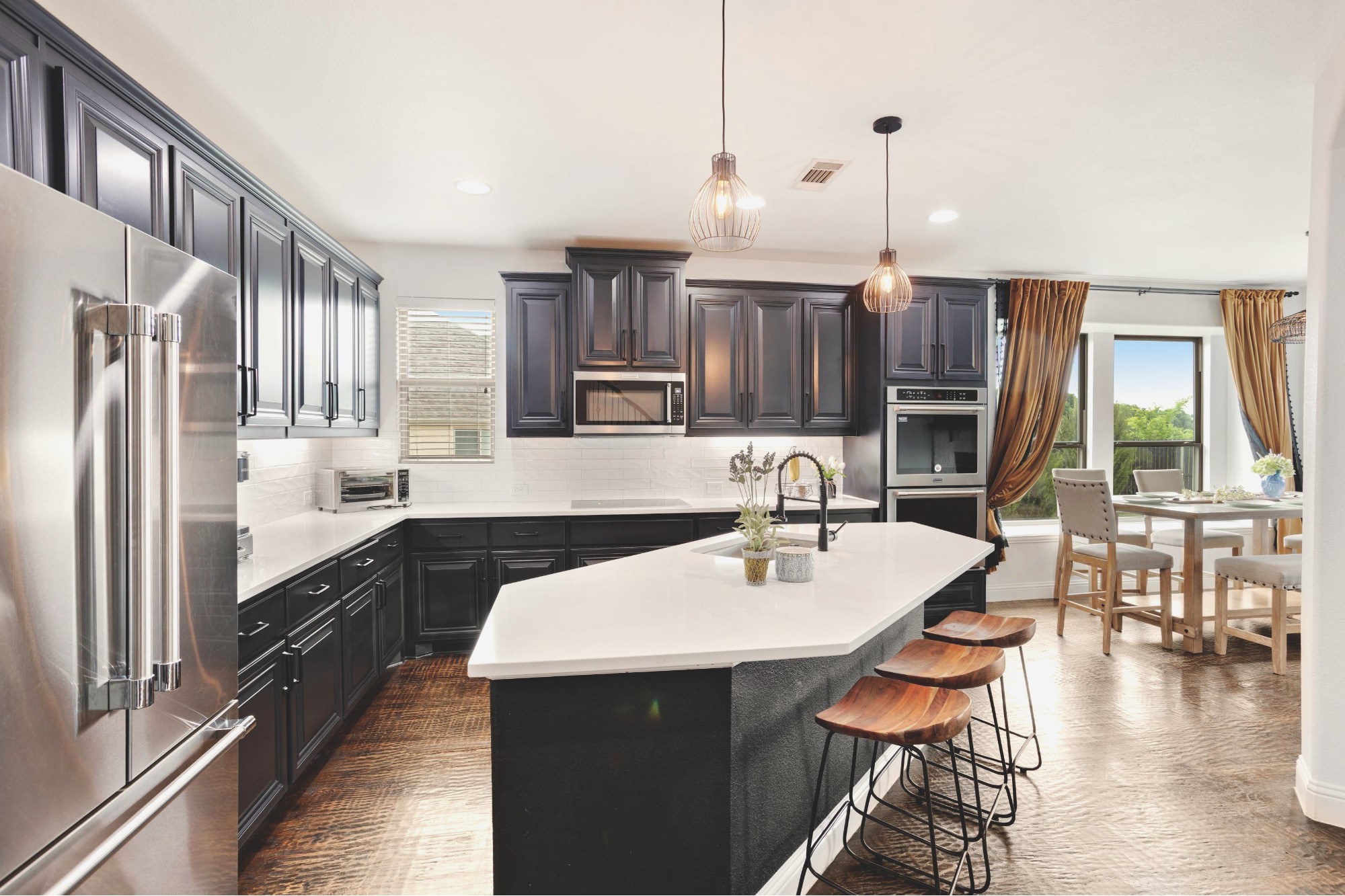 1916 Peggys Cove Van Alstyne TX 75495