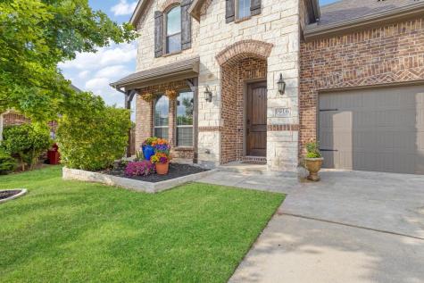 1916 Peggys Cove Van Alstyne TX 75495