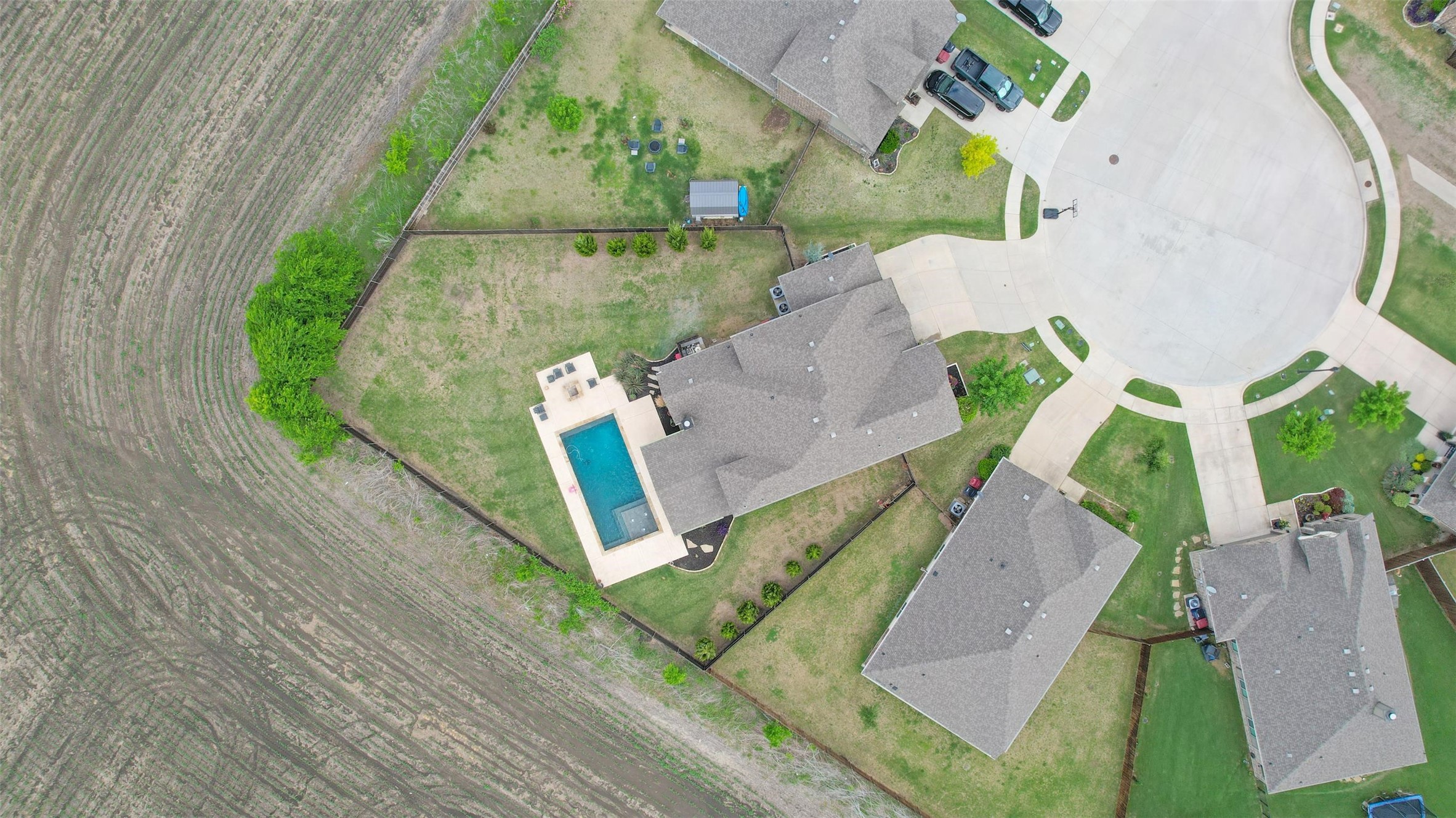 1916 Peggys Cove Van Alstyne TX 75495