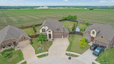 1916 Peggys Cove Van Alstyne TX 75495