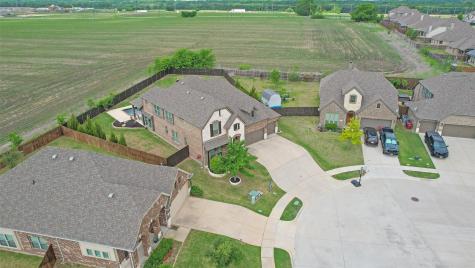 1916 Peggys Cove Van Alstyne TX 75495