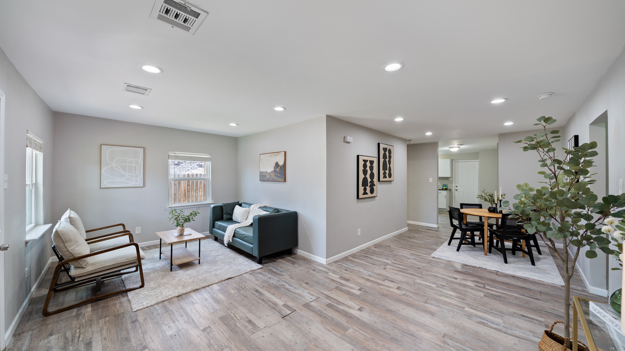 4014 Pringle Drive Dallas TX 75212