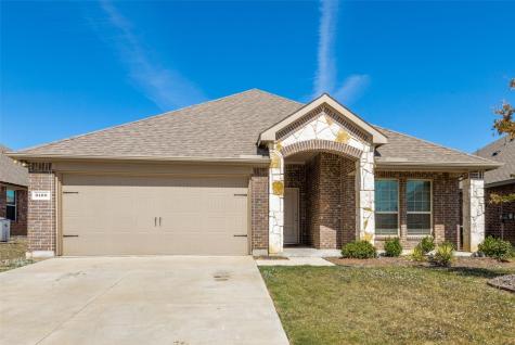 3108 Lampasas Lane Little Elm TX 75068