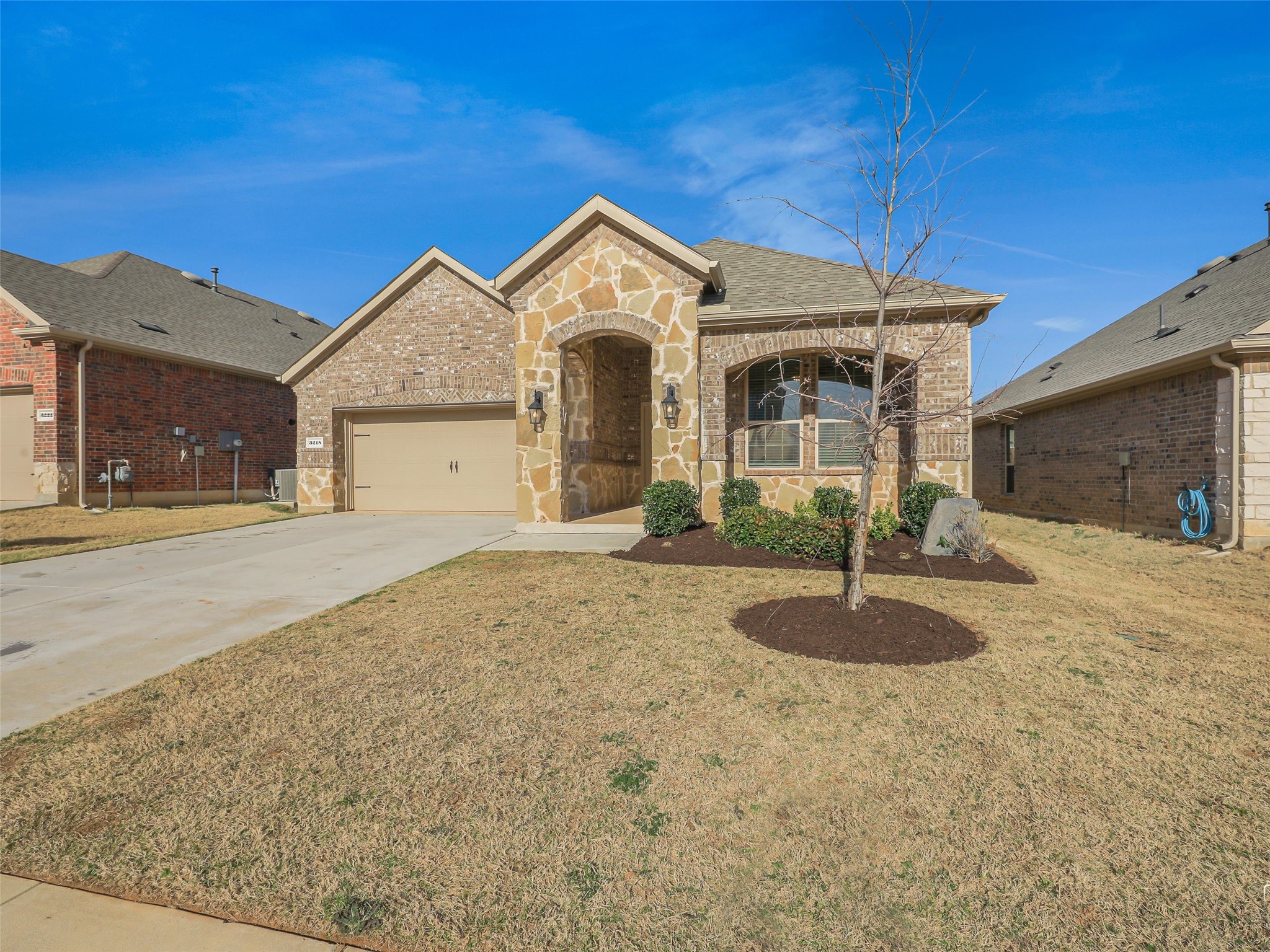 3218 Hunters Glen Drive Aubrey TX 76227