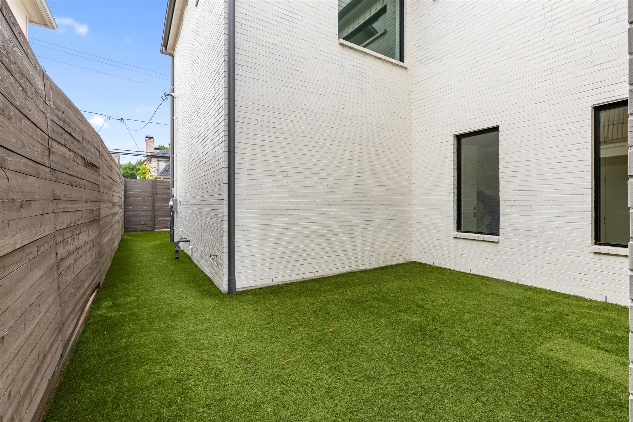 3526 Asbury Street University Park TX 75205