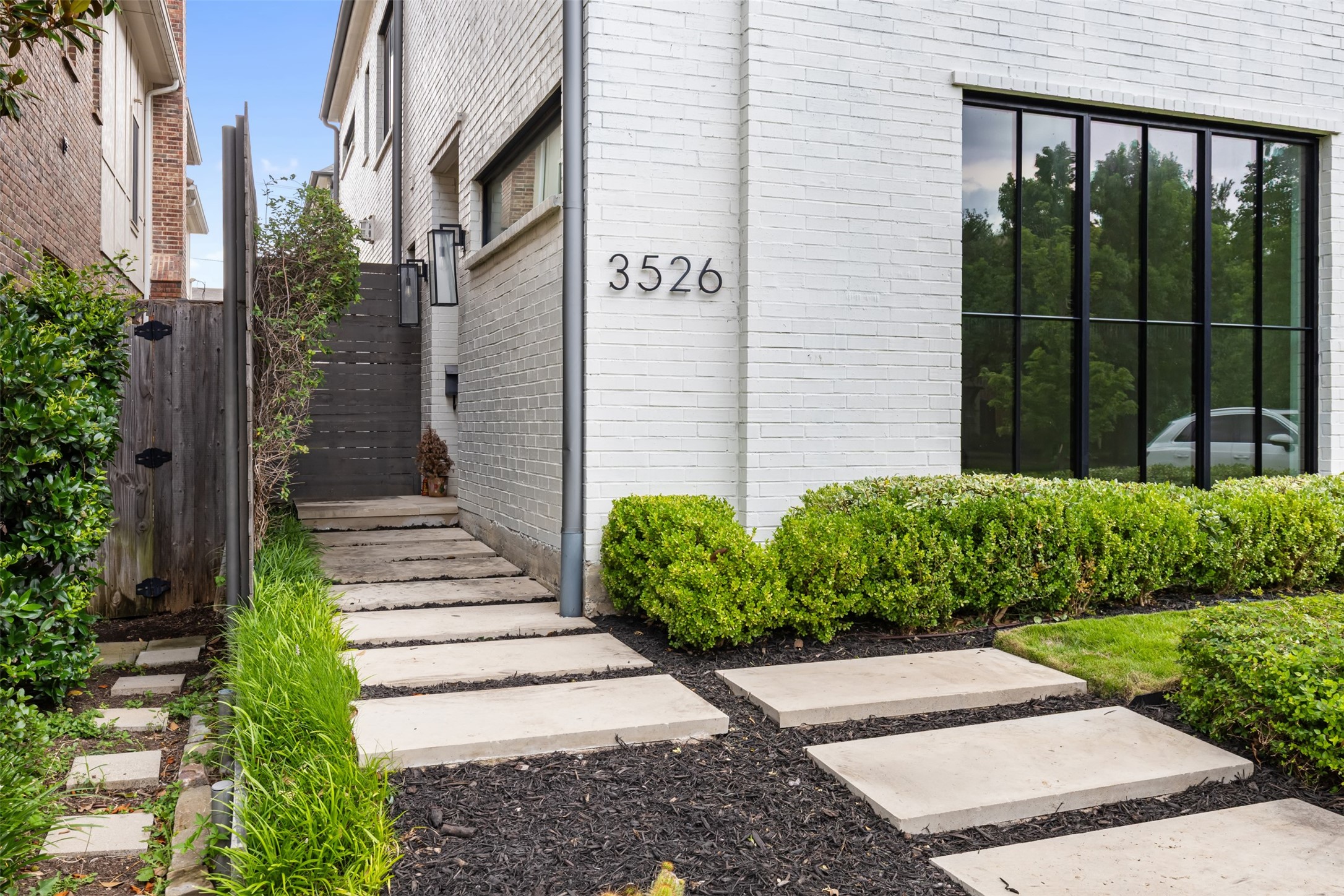 3526 Asbury Street University Park TX 75205