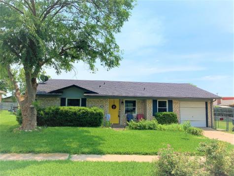 218 Colorado Street Sherman TX 75090
