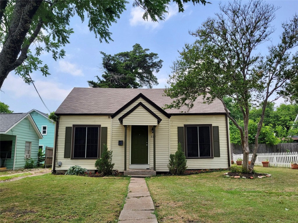 519 Highland Avenue Waxahachie TX 75165