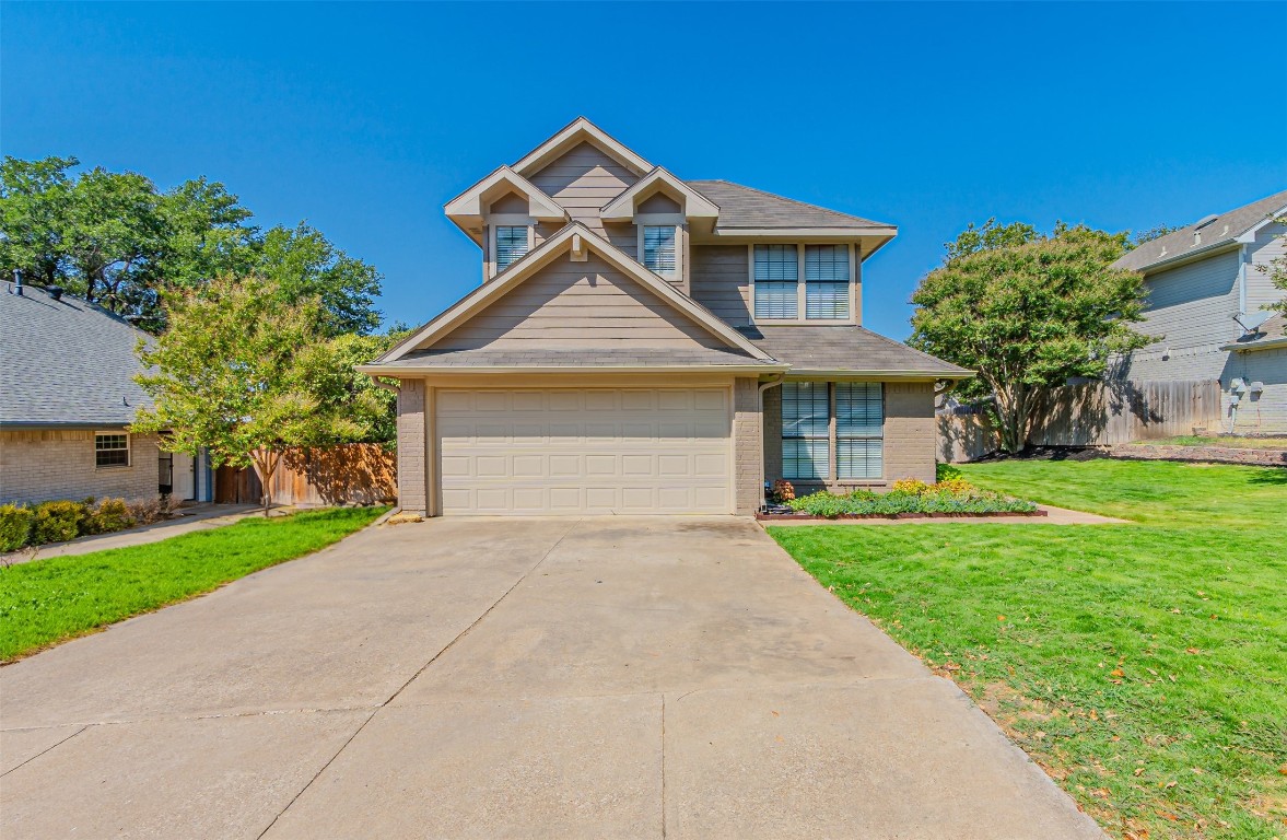 221 N Long Rifle Drive Fort Worth TX 76108
