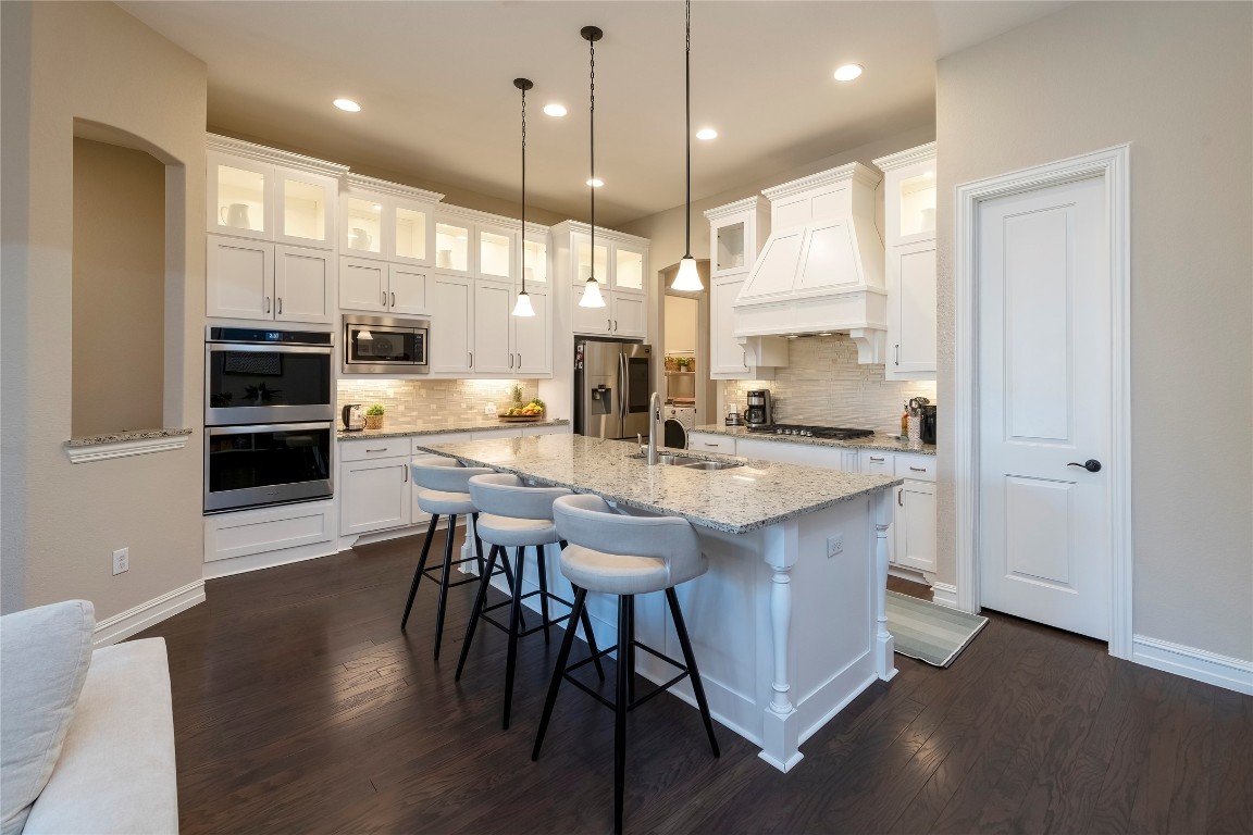 11082 Villa Canales Lane Frisco TX 75035